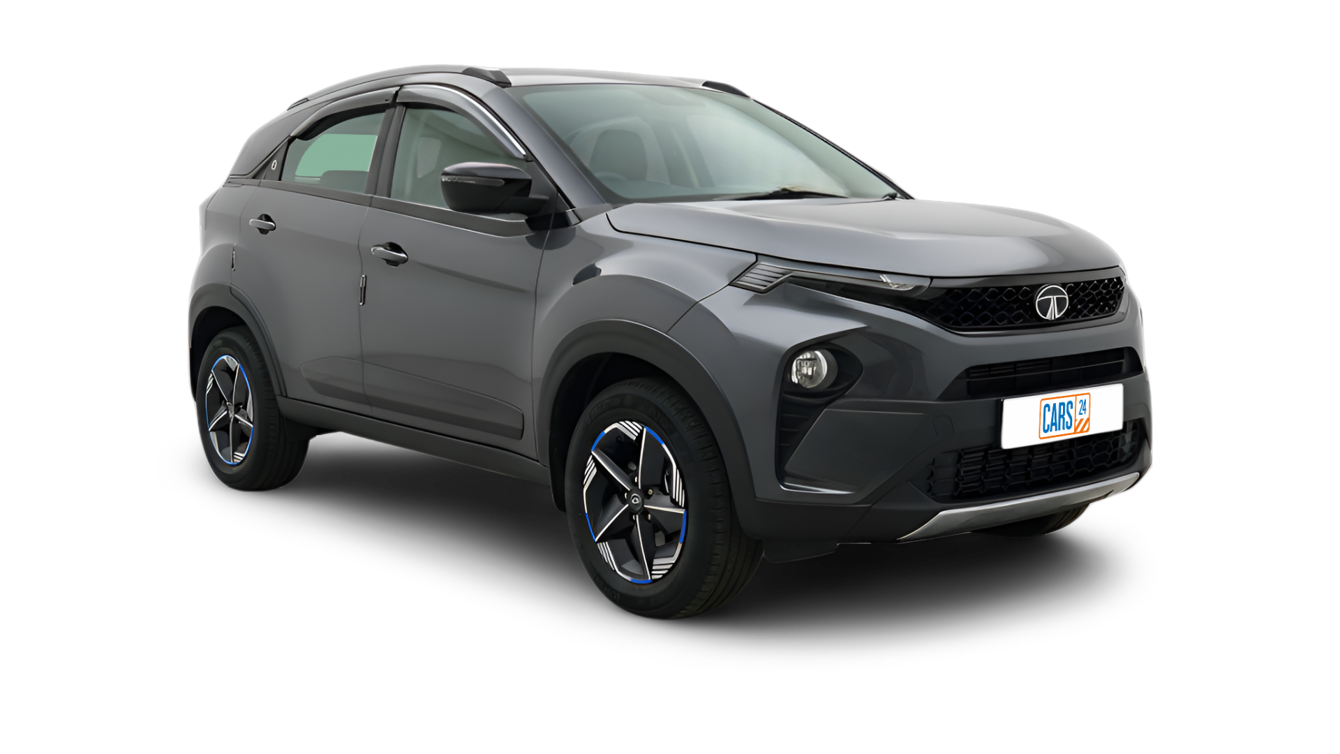 2024 Tata NEXON - SUV - Petrol - Manual - ₹8.50 lakh